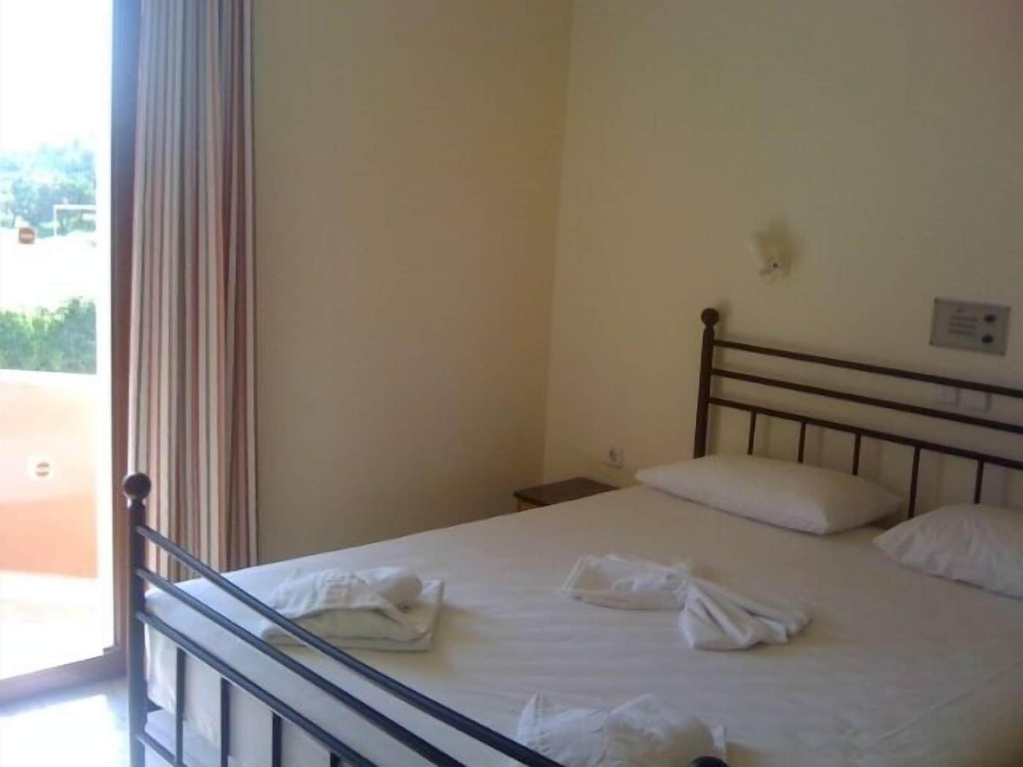 Alexandros M Aparthotel Μάλεμε Εξωτερικό φωτογραφία