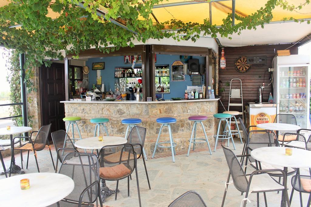 Alexandros M Aparthotel Μάλεμε Εξωτερικό φωτογραφία